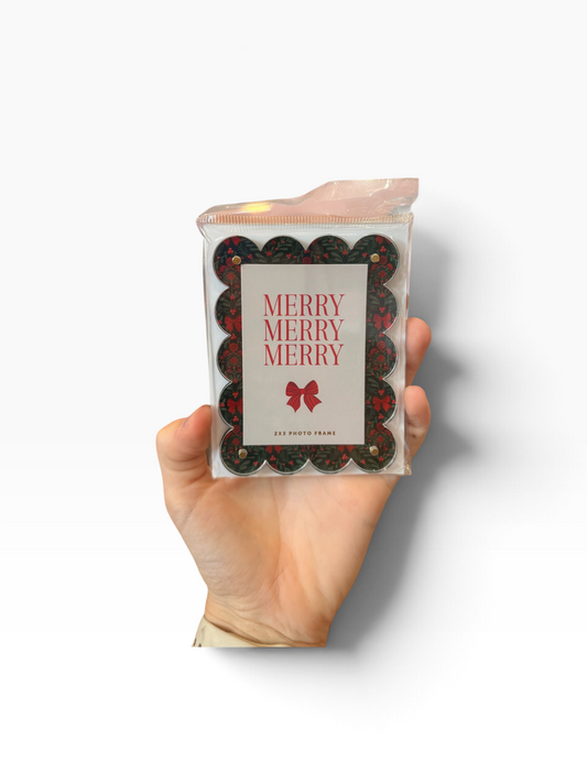 Darling Effect Mini Magnetic Frame