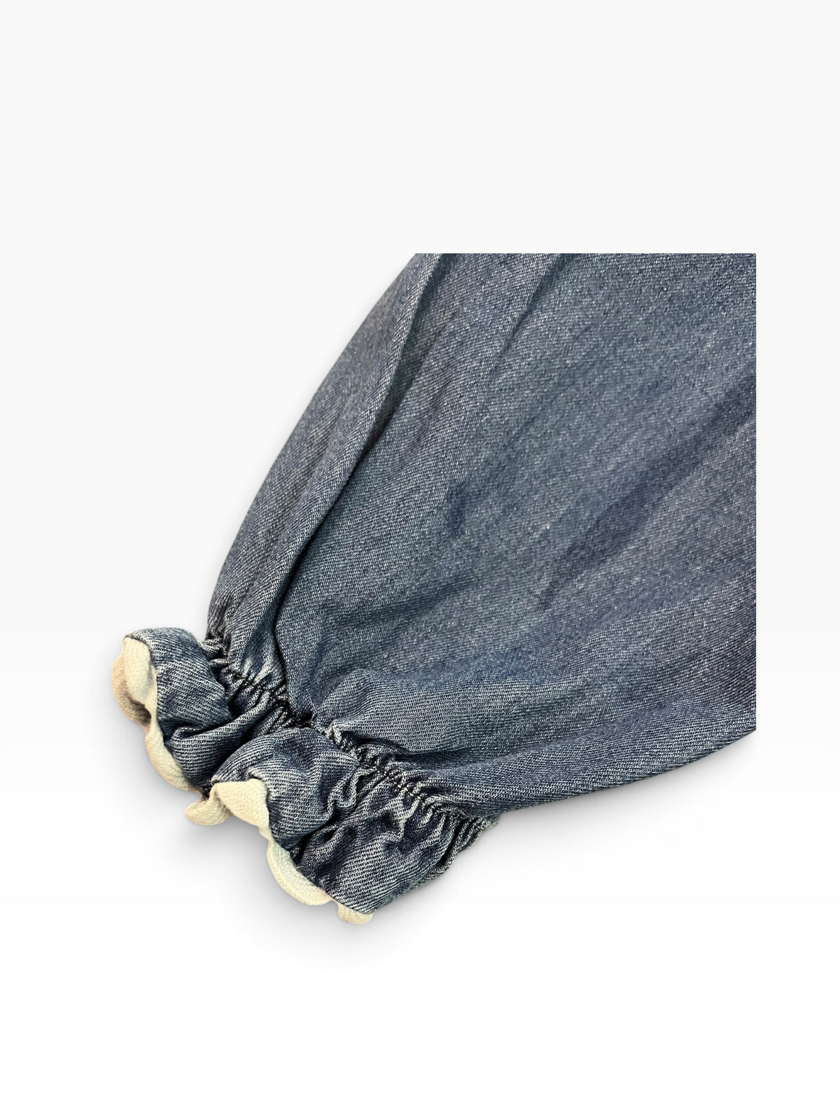 Molo Caren Denim Dress