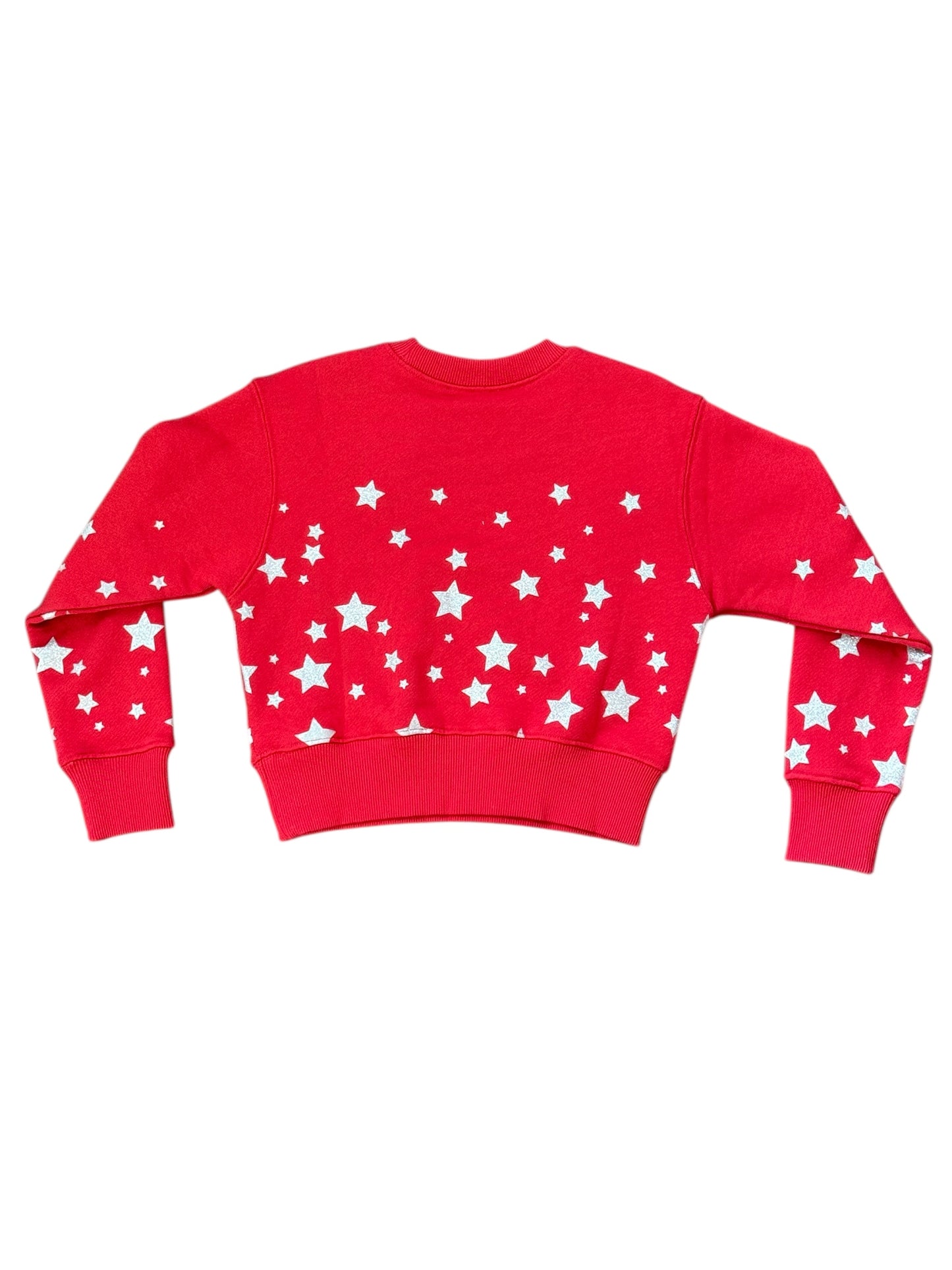 Starry Night Pullover