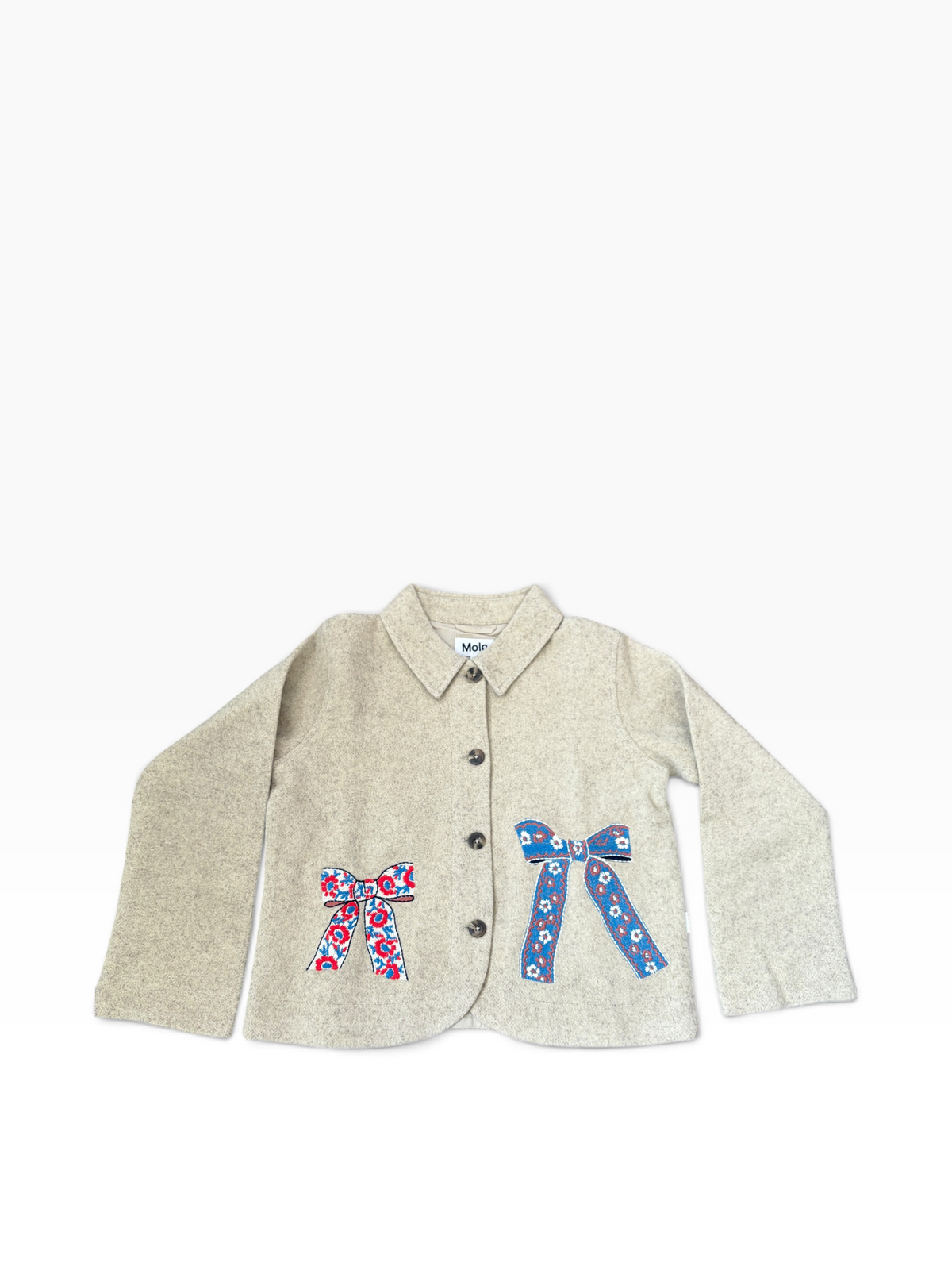 Molo Harmoney Jacket
