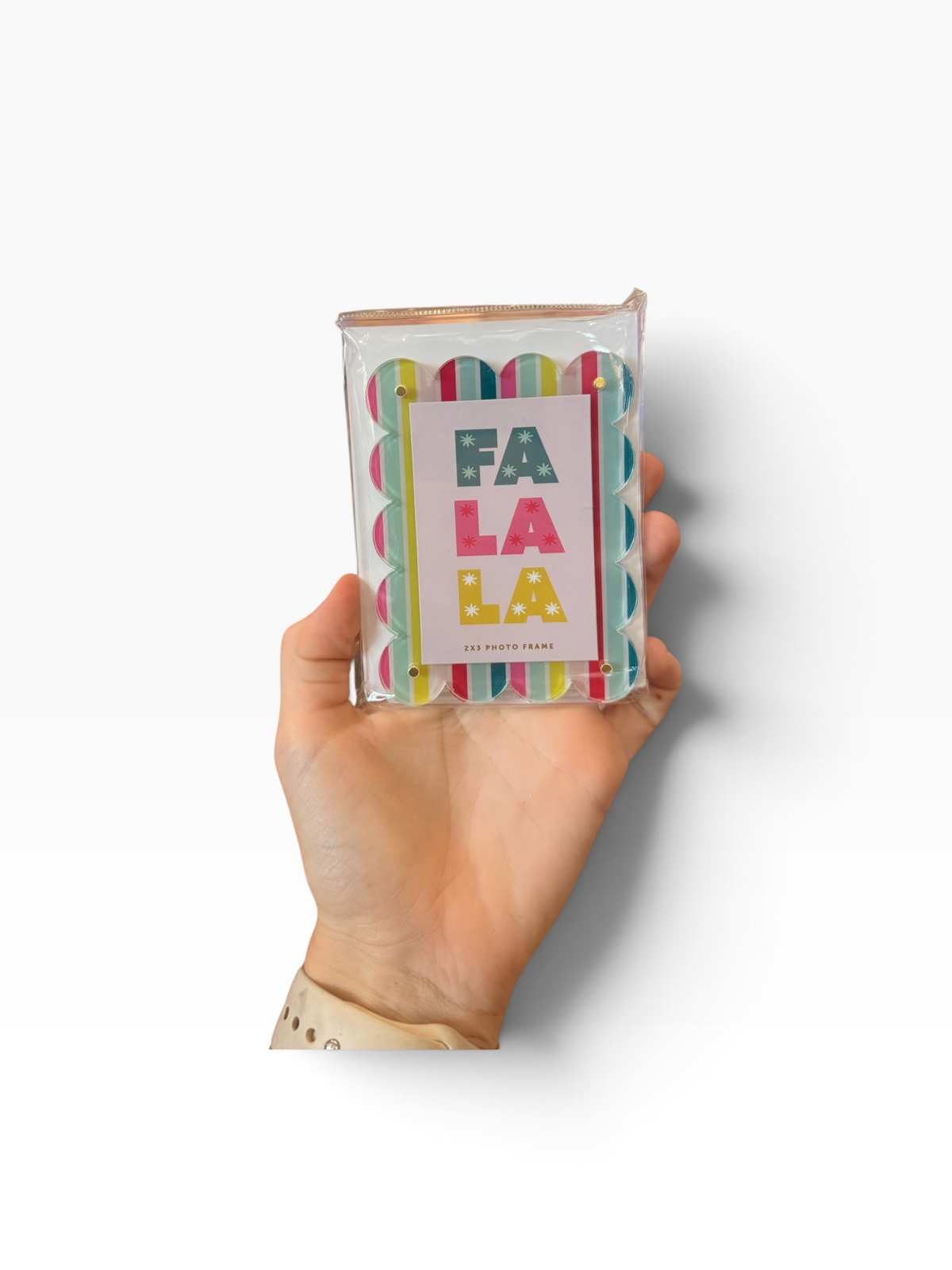Darling Effect Mini Magnetic Frame