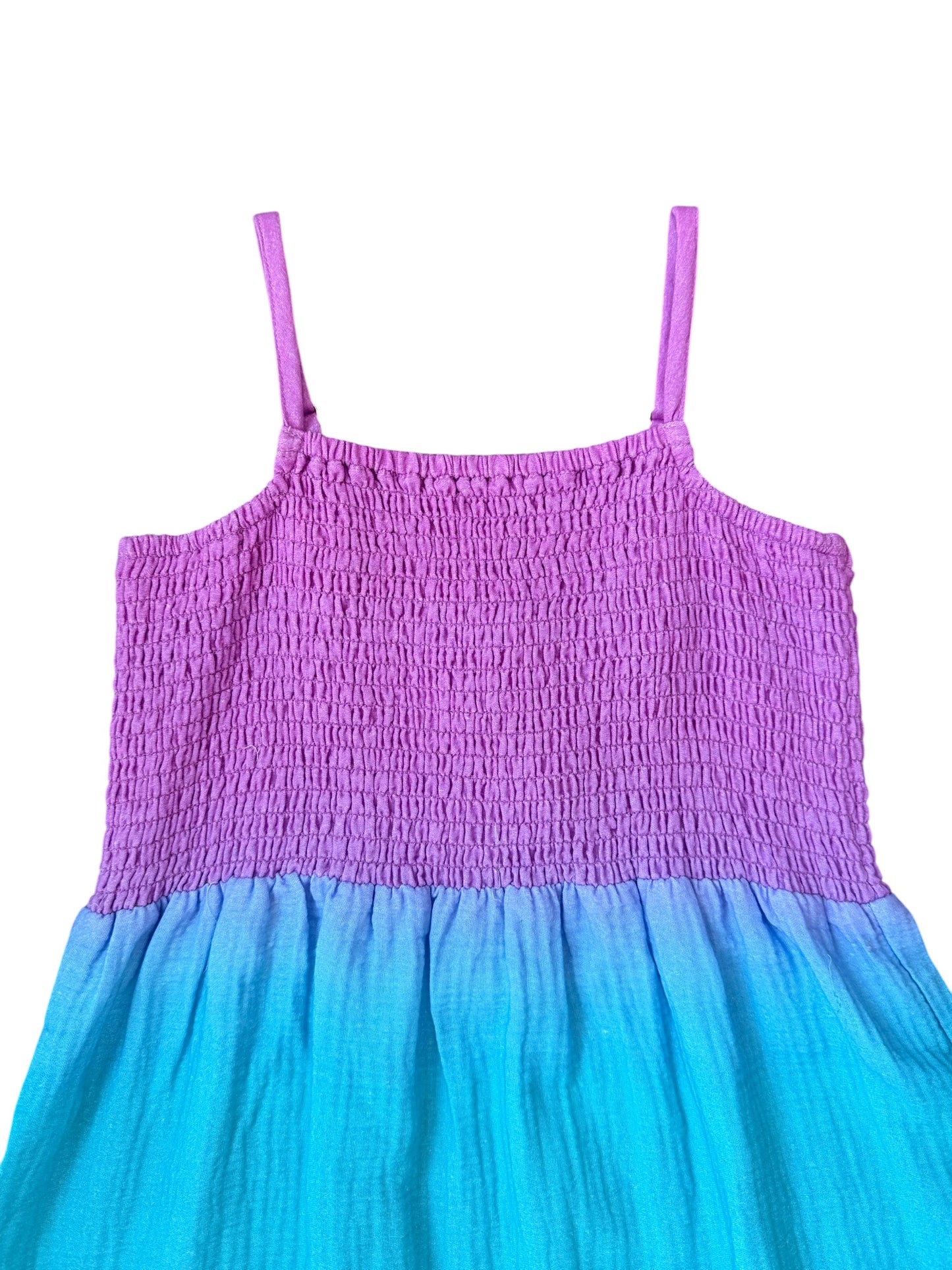 Marina Dress - Ombre
