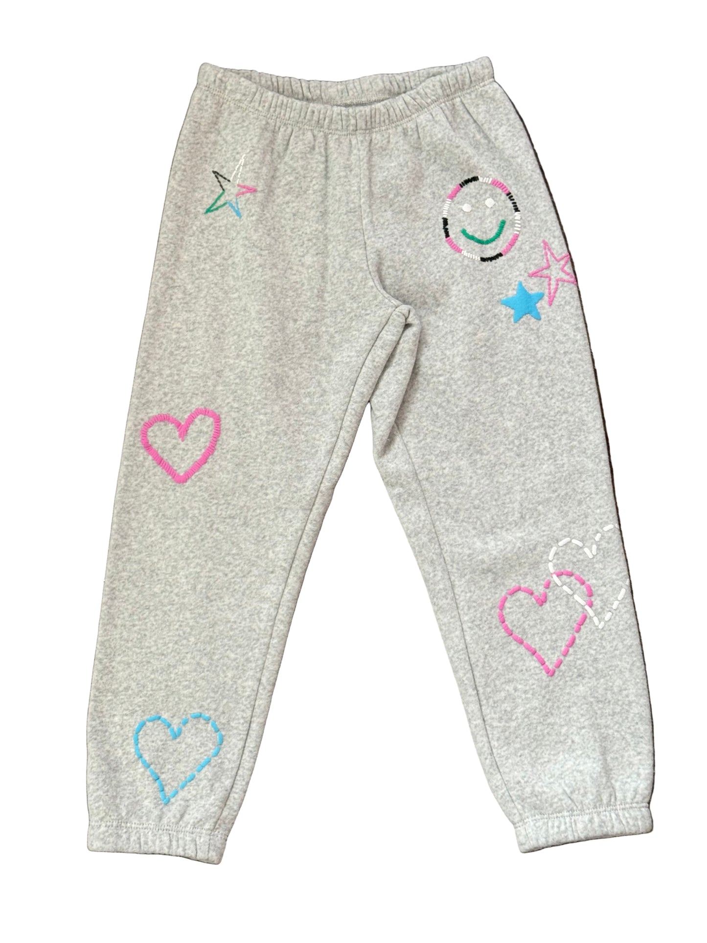 Winter Love Sweatpants