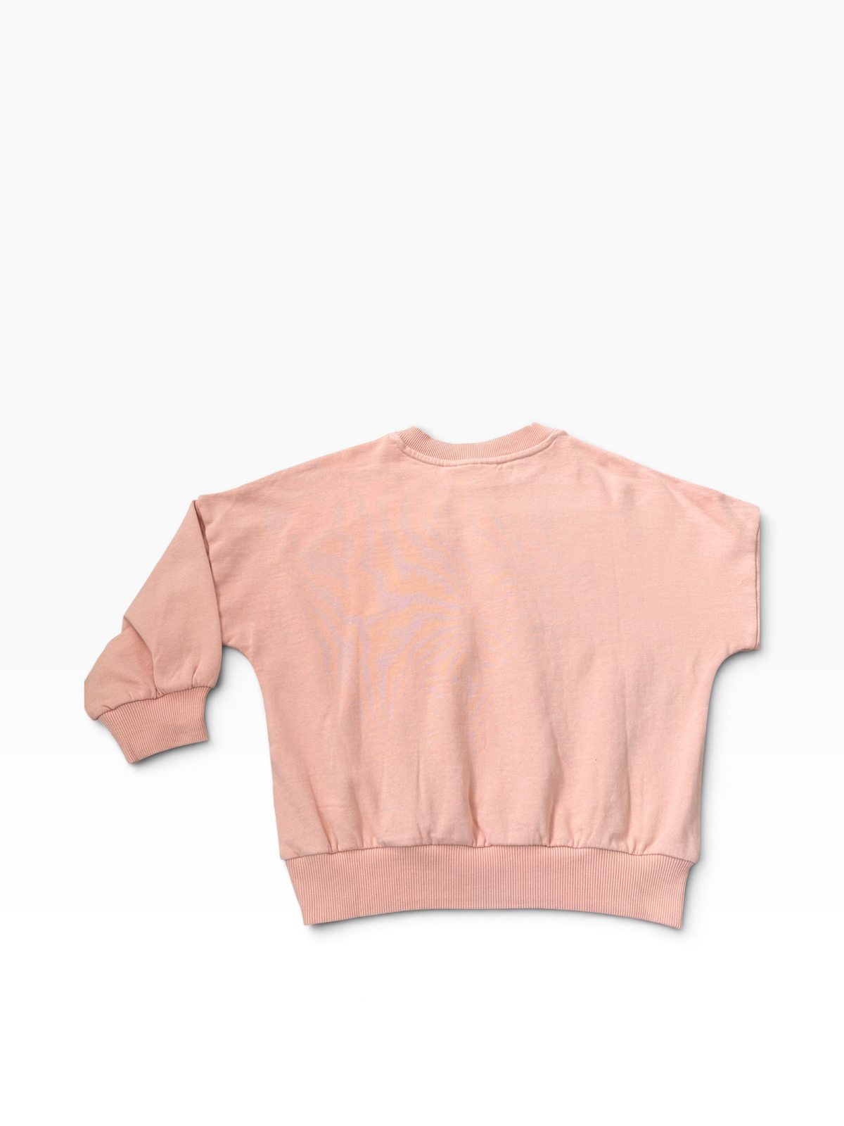 Molo Marika Embroidered Bow Sweatshirt