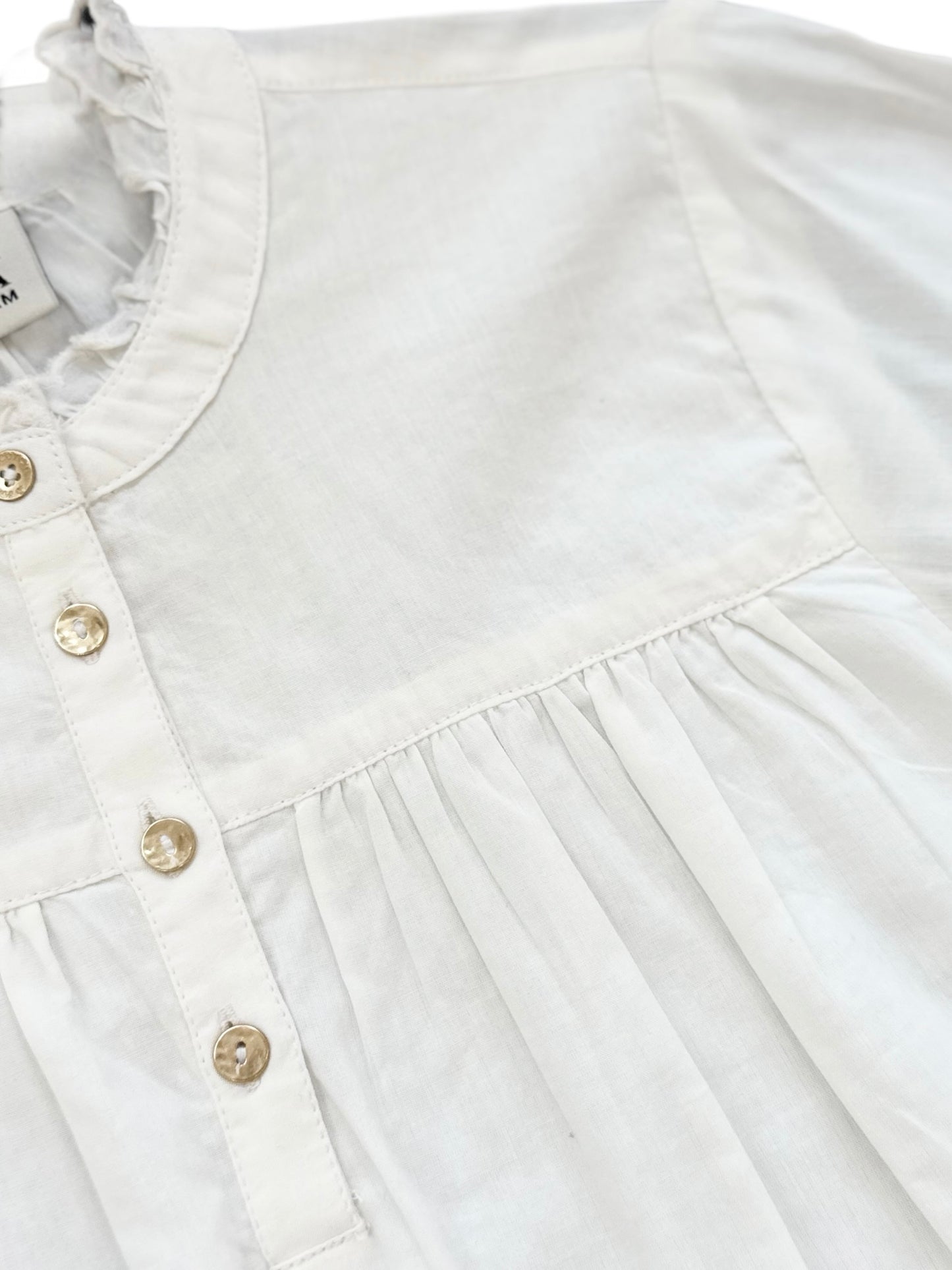 Scotch & Soda Modal Top