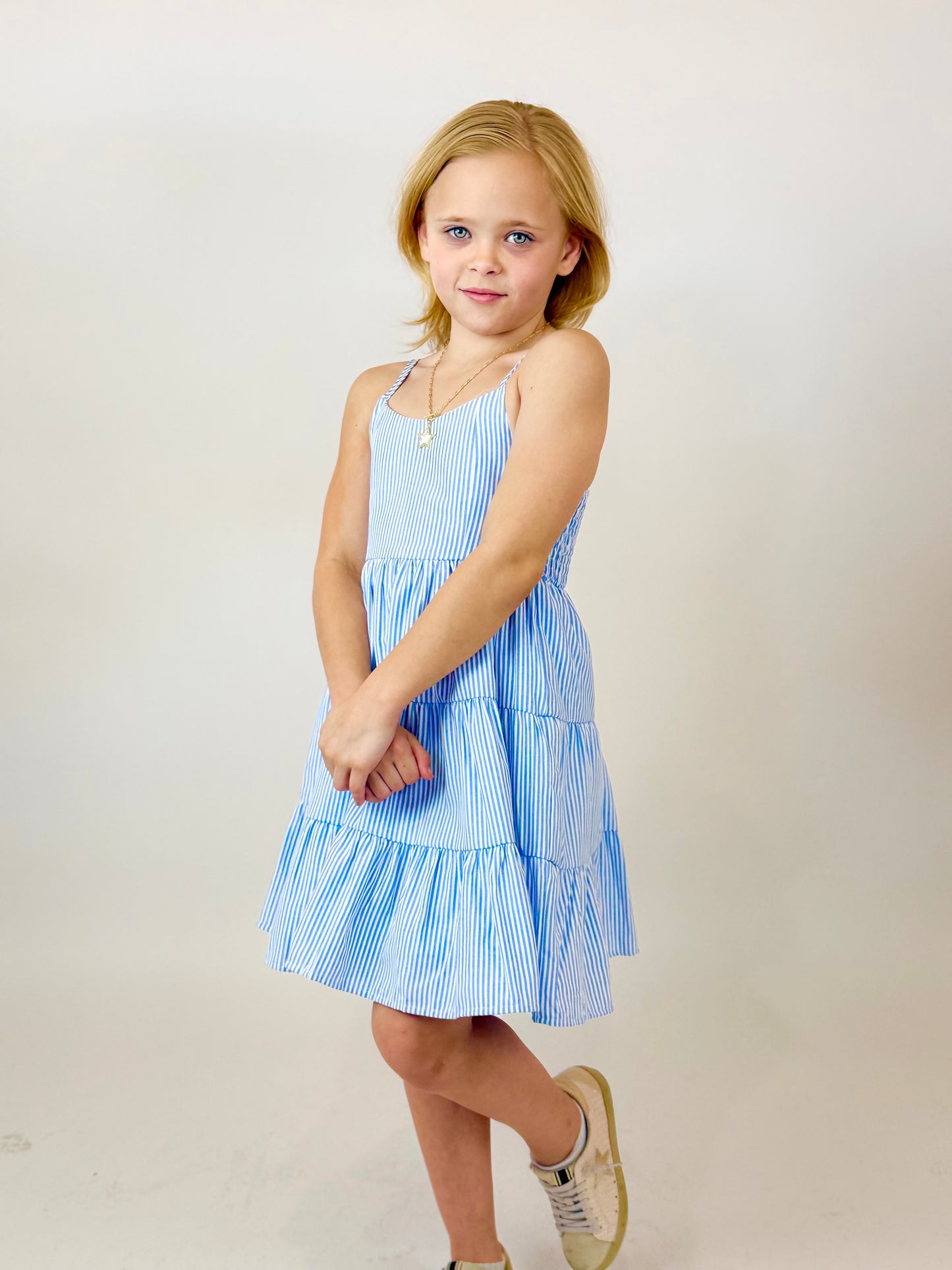 Pippa Dress