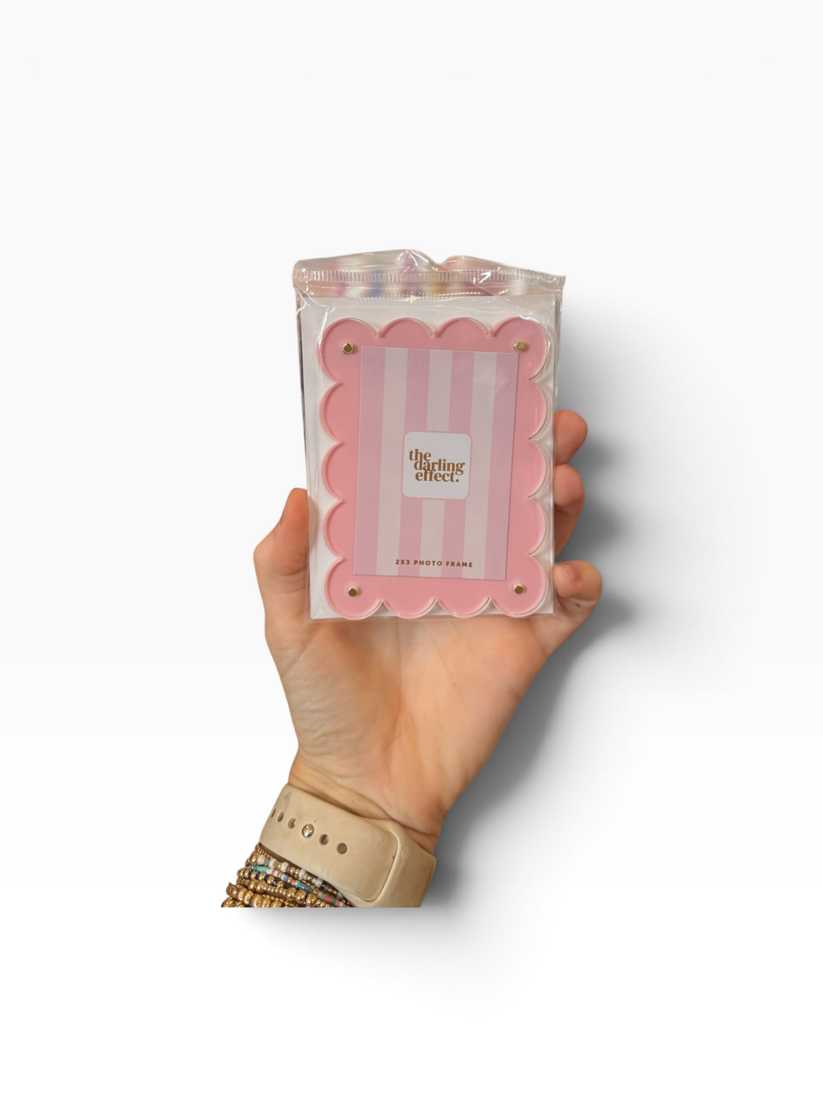 Darling Effect Mini Magnetic Frame