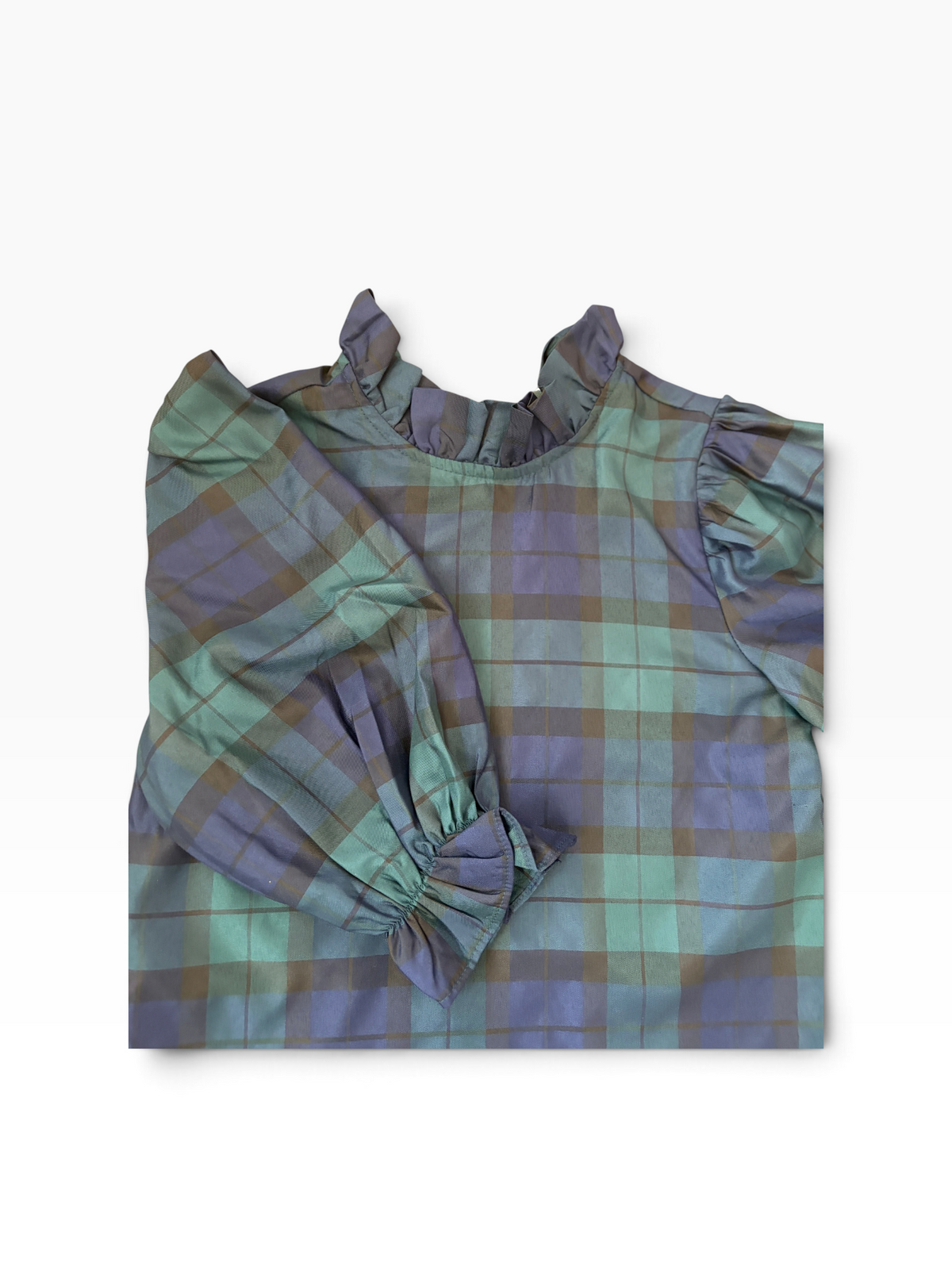 J. Marie Harlan Bow Tween Dress