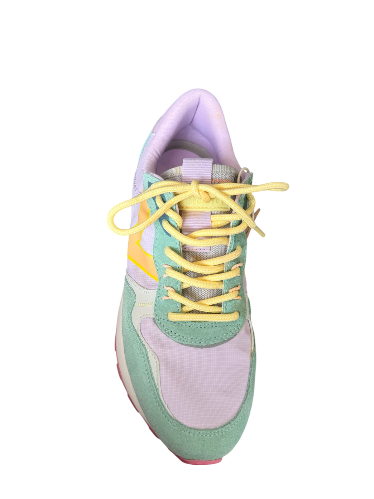 Victoria Rosa Sneaker - Lilac