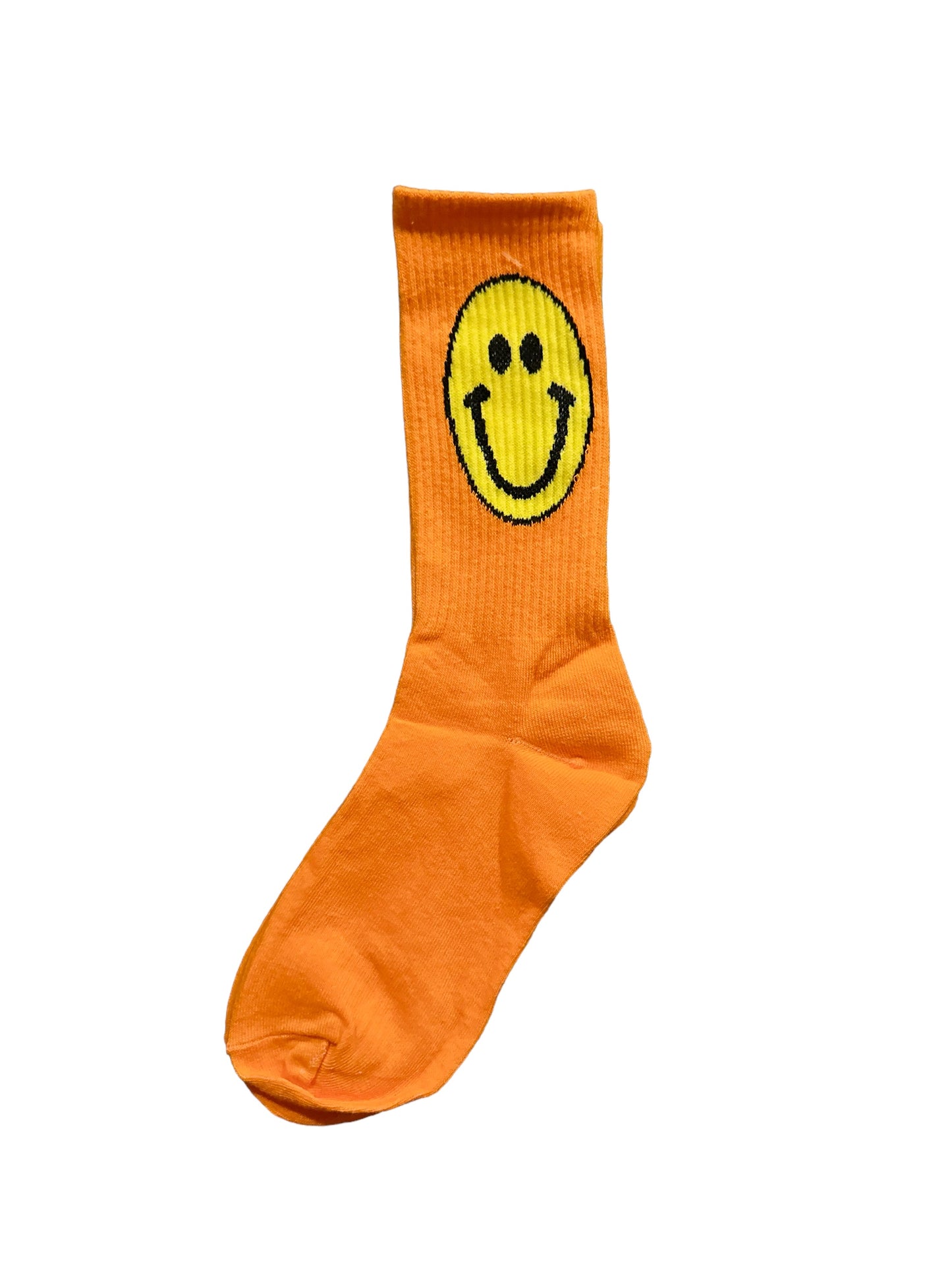 Happy Face Socks