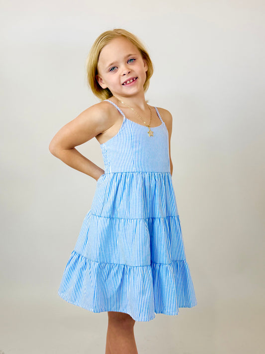 Pippa Dress