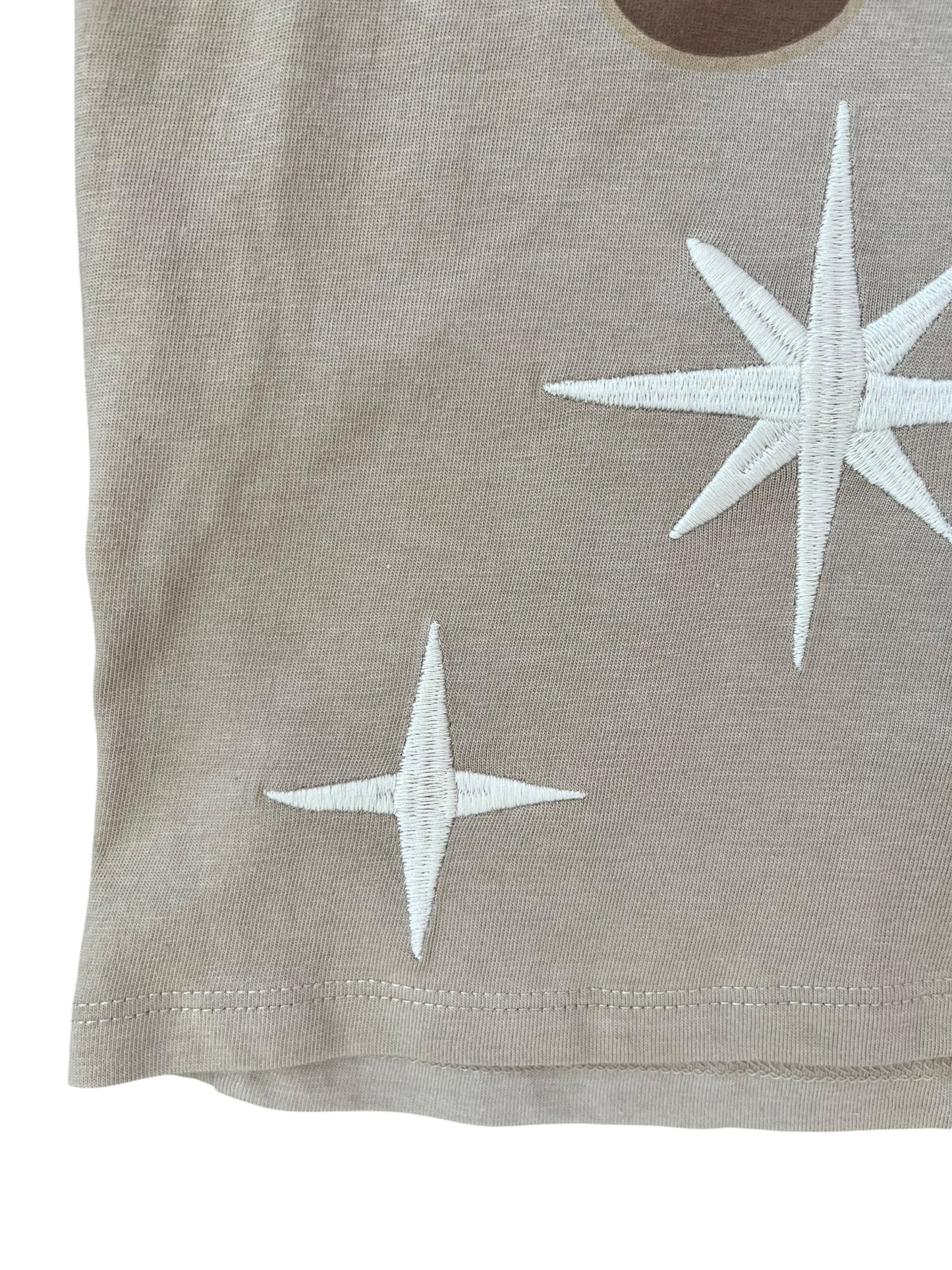 Cactus and Boot Tee
