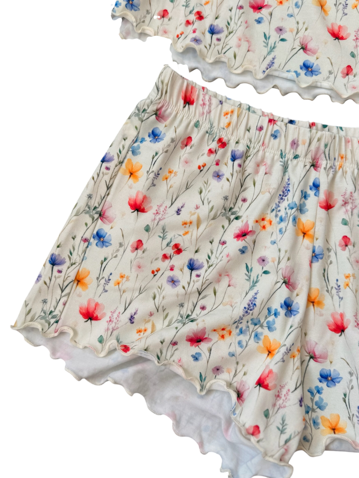 Flower Power Set