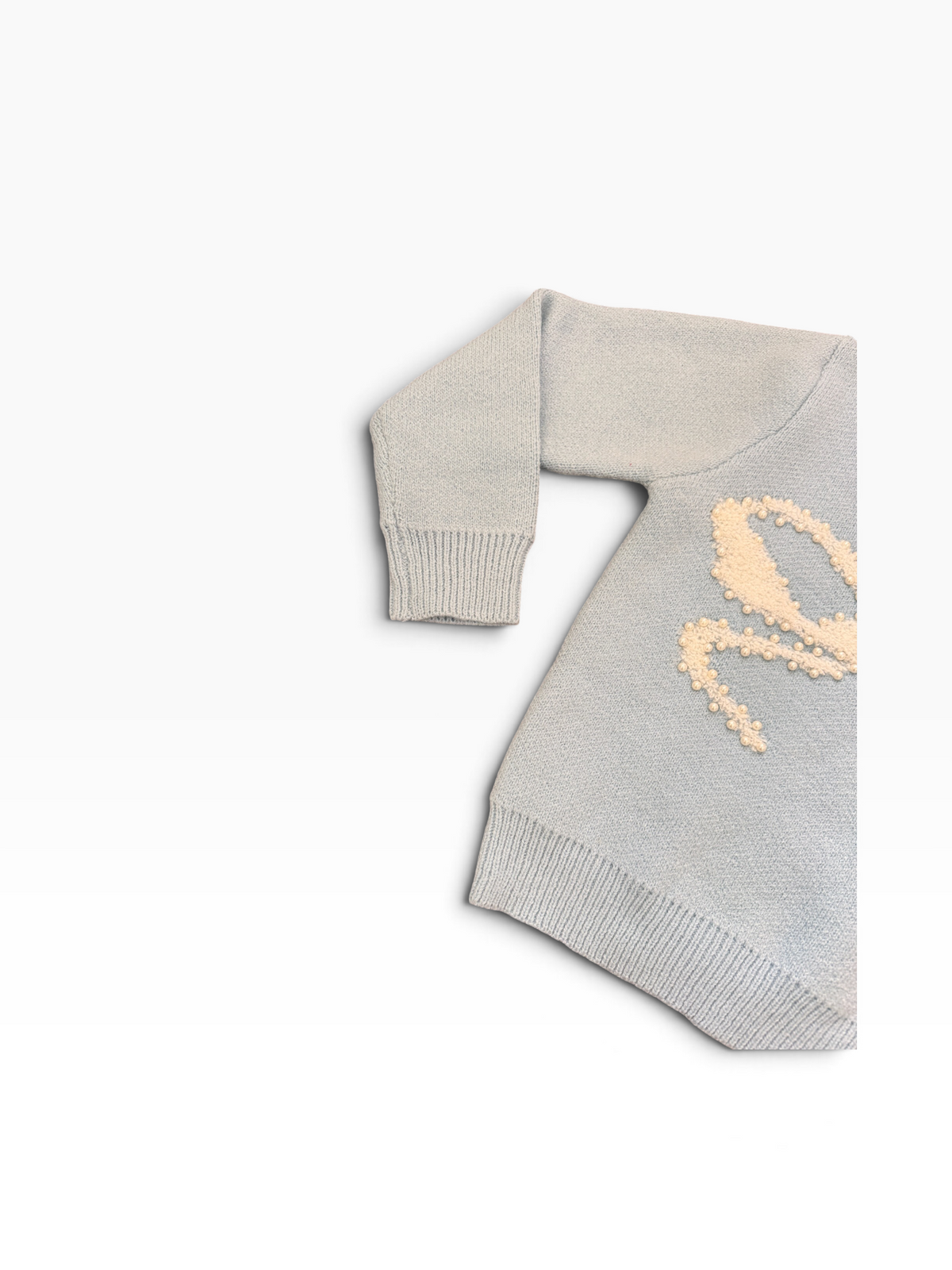 J. Marie Daphne Tween Sweater