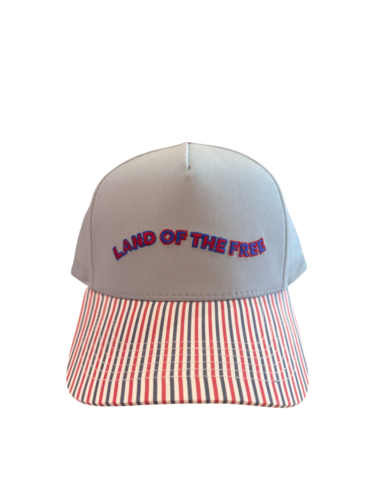 Land of the Free Hat
