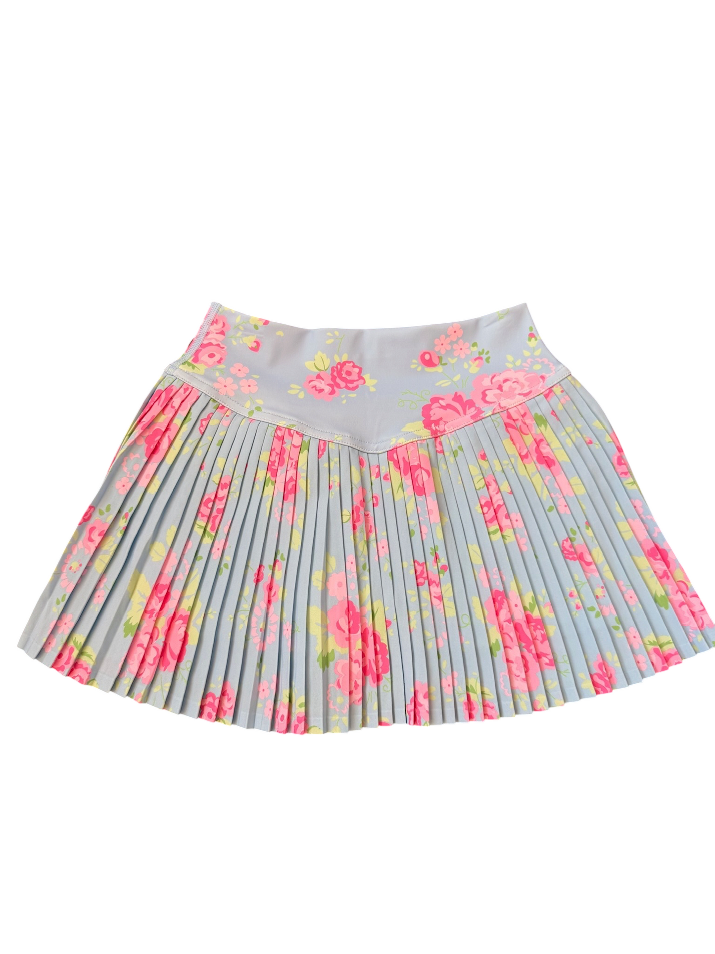 Ditsy Floral Skort