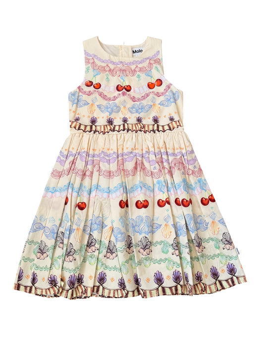 Caisi Fancy Pancy Dress