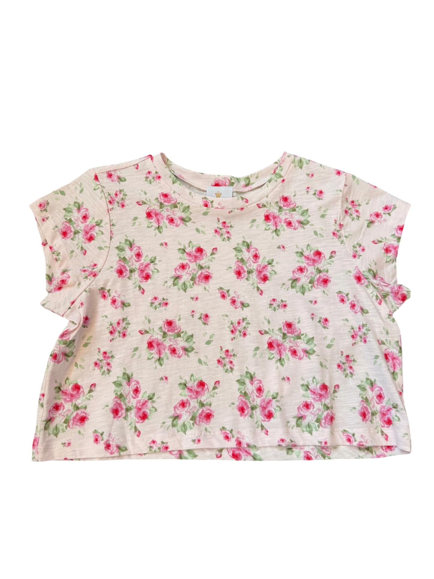Ellie Slouch Tween Tee