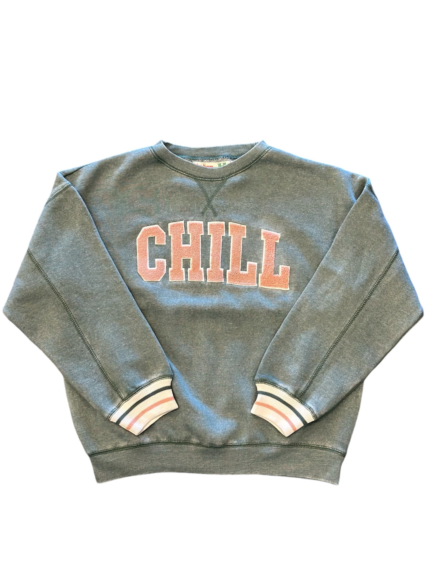 CHILL Sweatshirt