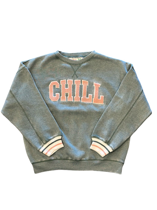 CHILL Sweatshirt