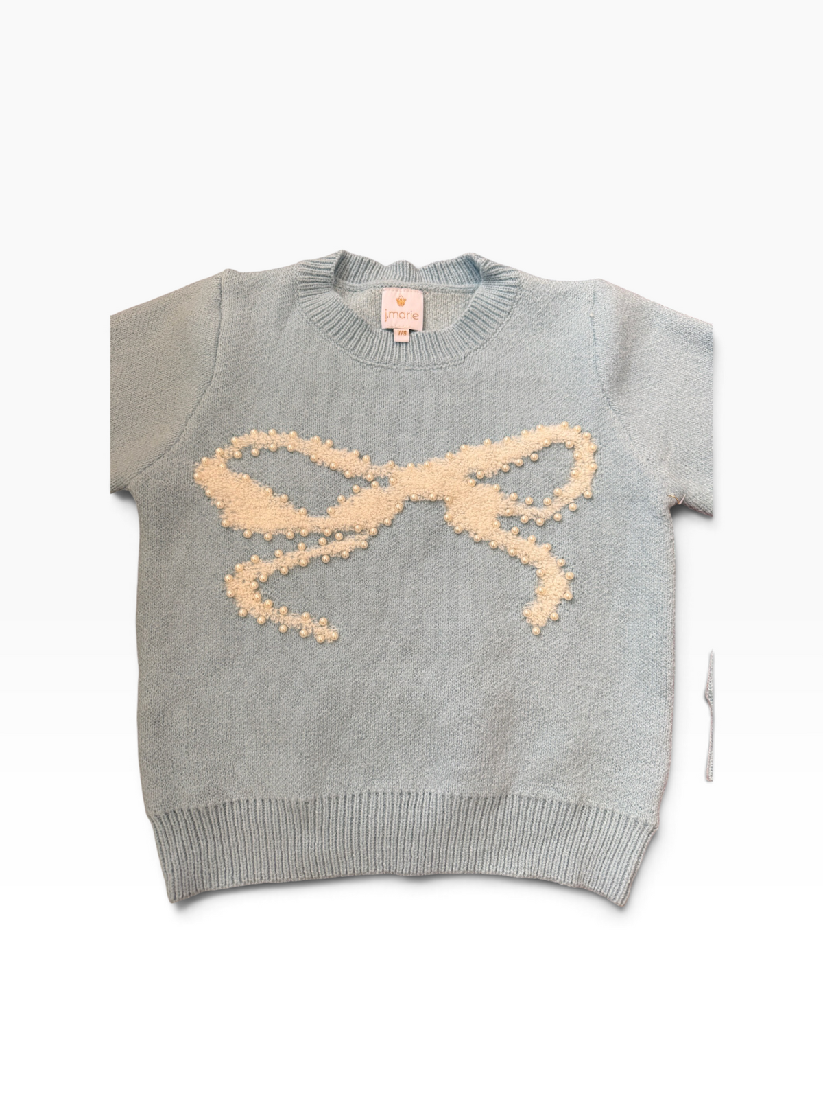 J. Marie Daphne Tween Sweater