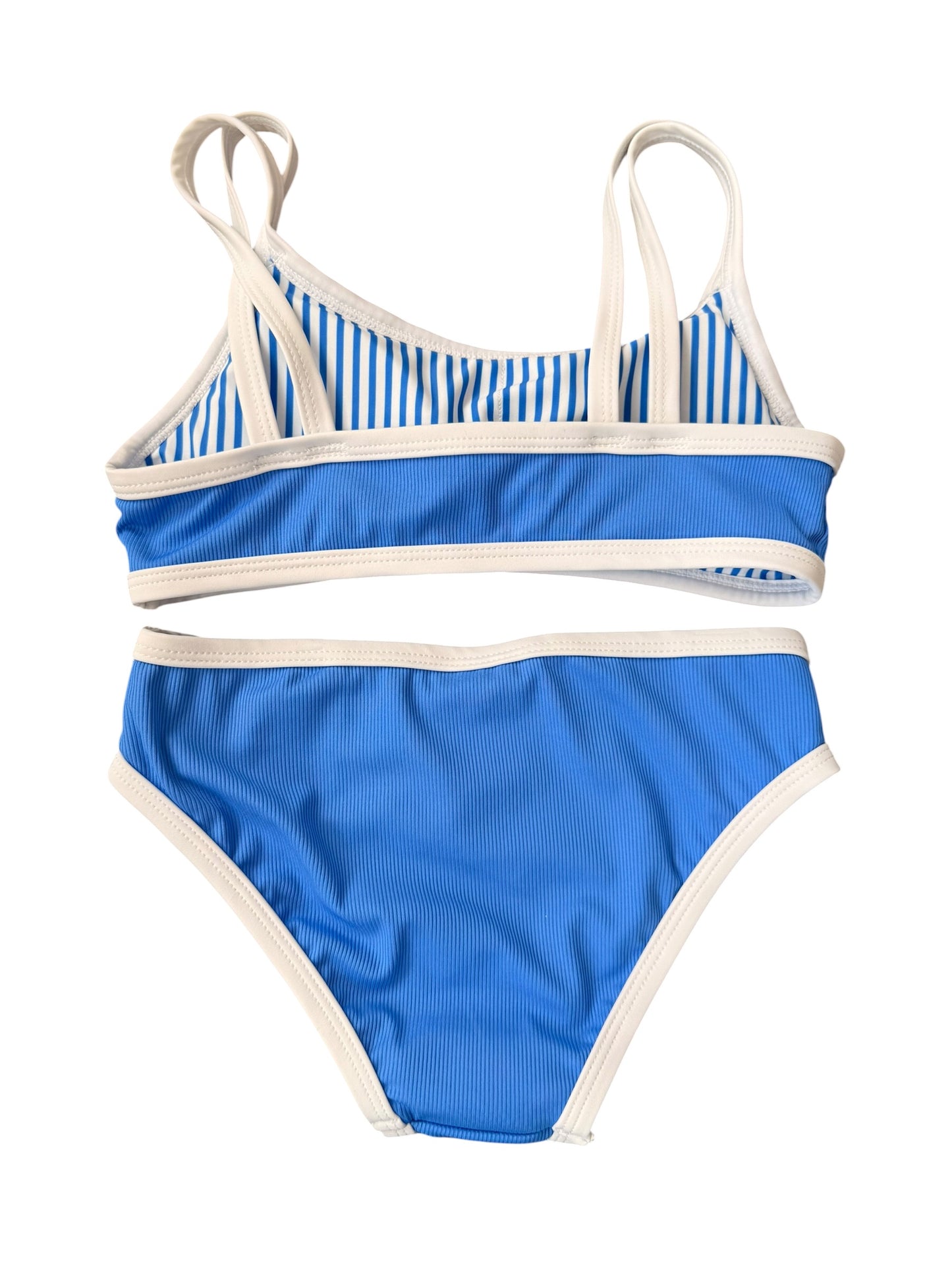 Maui Bikini - Marina Blue