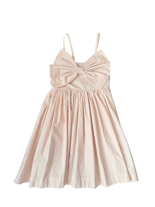 Caysi Bow Dress