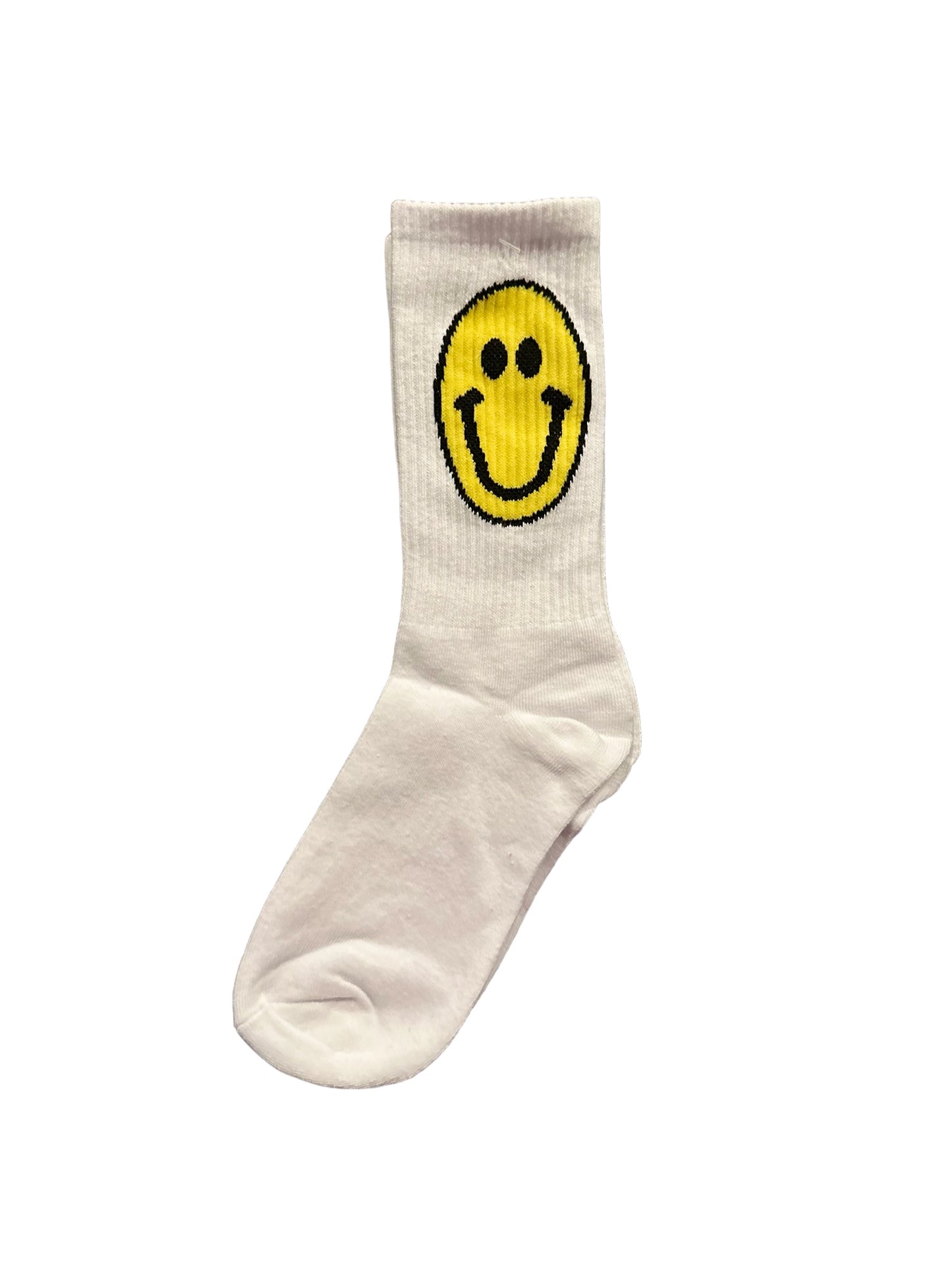 Happy Face Socks