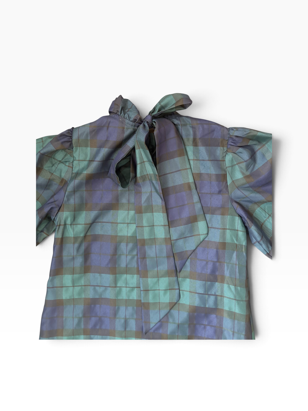 J. Marie Harlan Bow Tween Dress