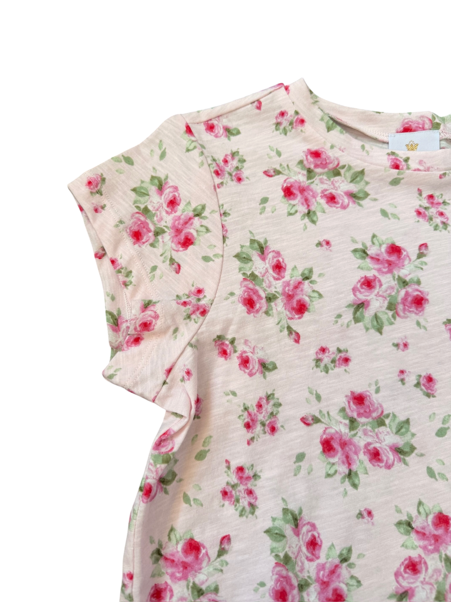 Ellie Slouch Tween Tee