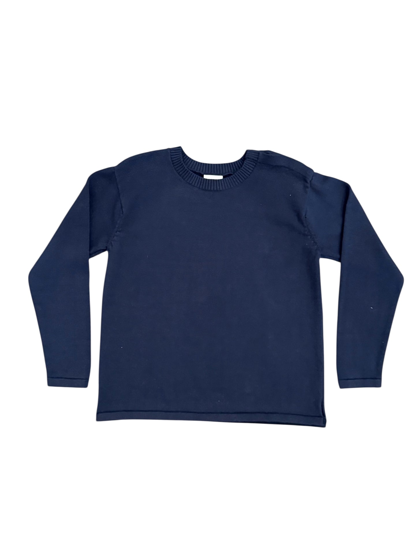 Stella Sweater  - Newport Navy