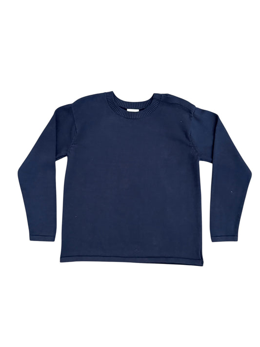 Stella Sweater  - Newport Navy