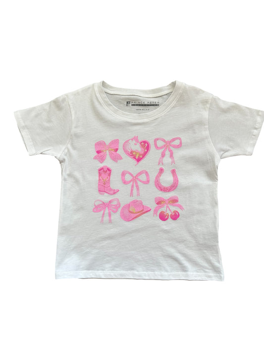 Western Bows Tee