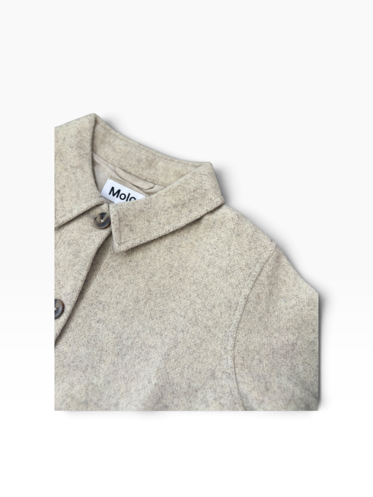 Molo Harmoney Jacket