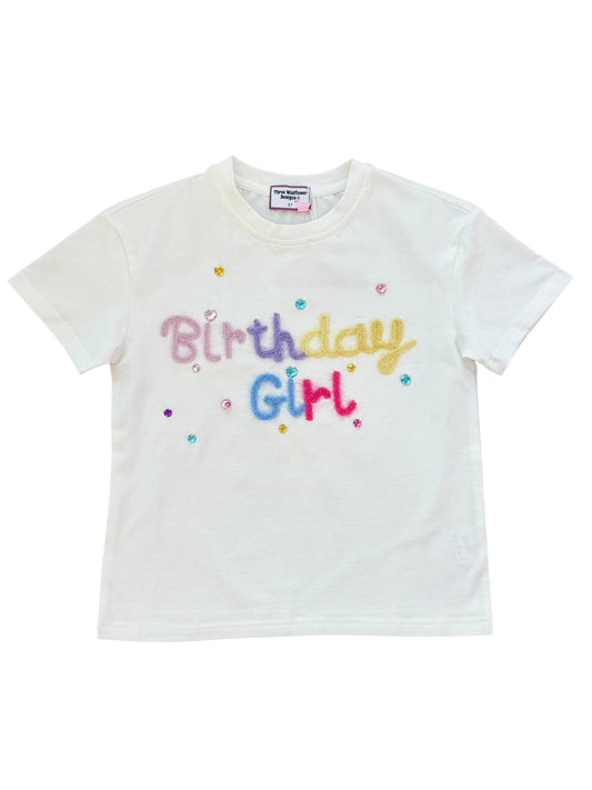 Birthday Girl T-Shirt