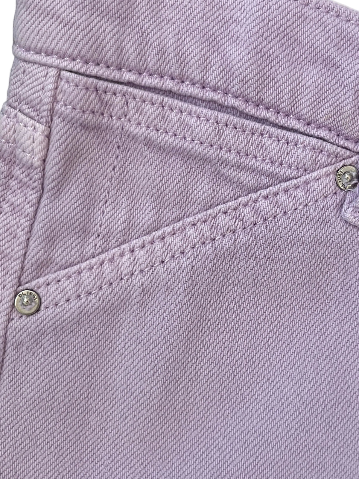 Nini Wide Leg - Lavender