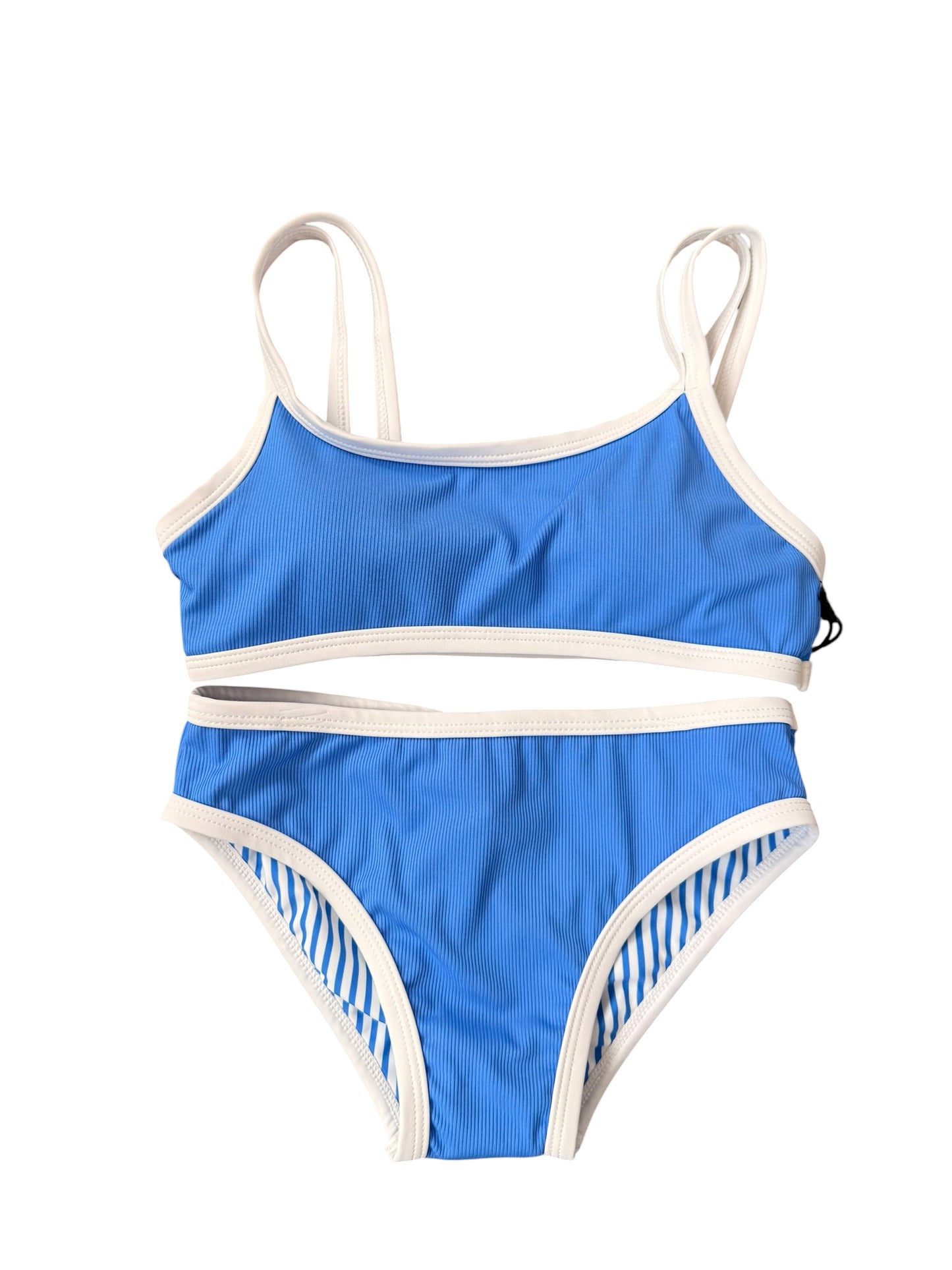 Maui Bikini - Marina Blue