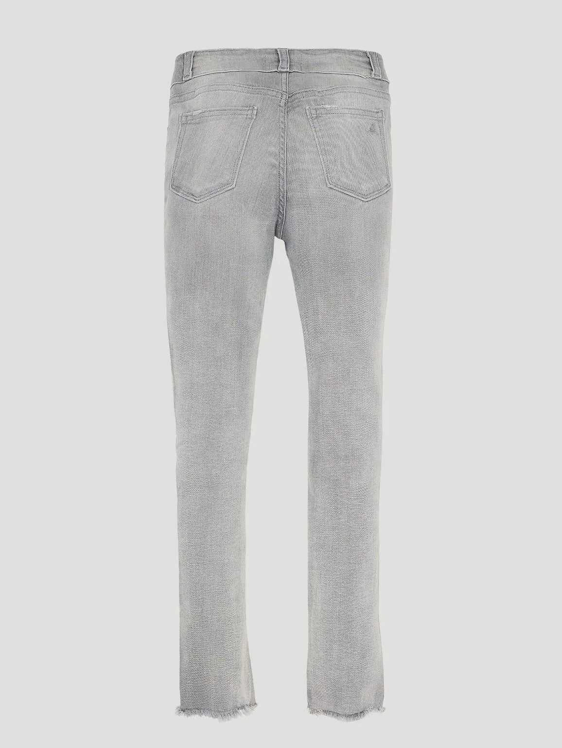 Chloe Skinny Jean - Lt Grey