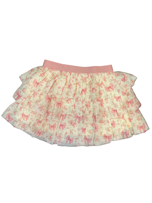 Ditsy Floral Petal Tutu