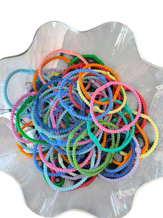 Jesus Bracelets