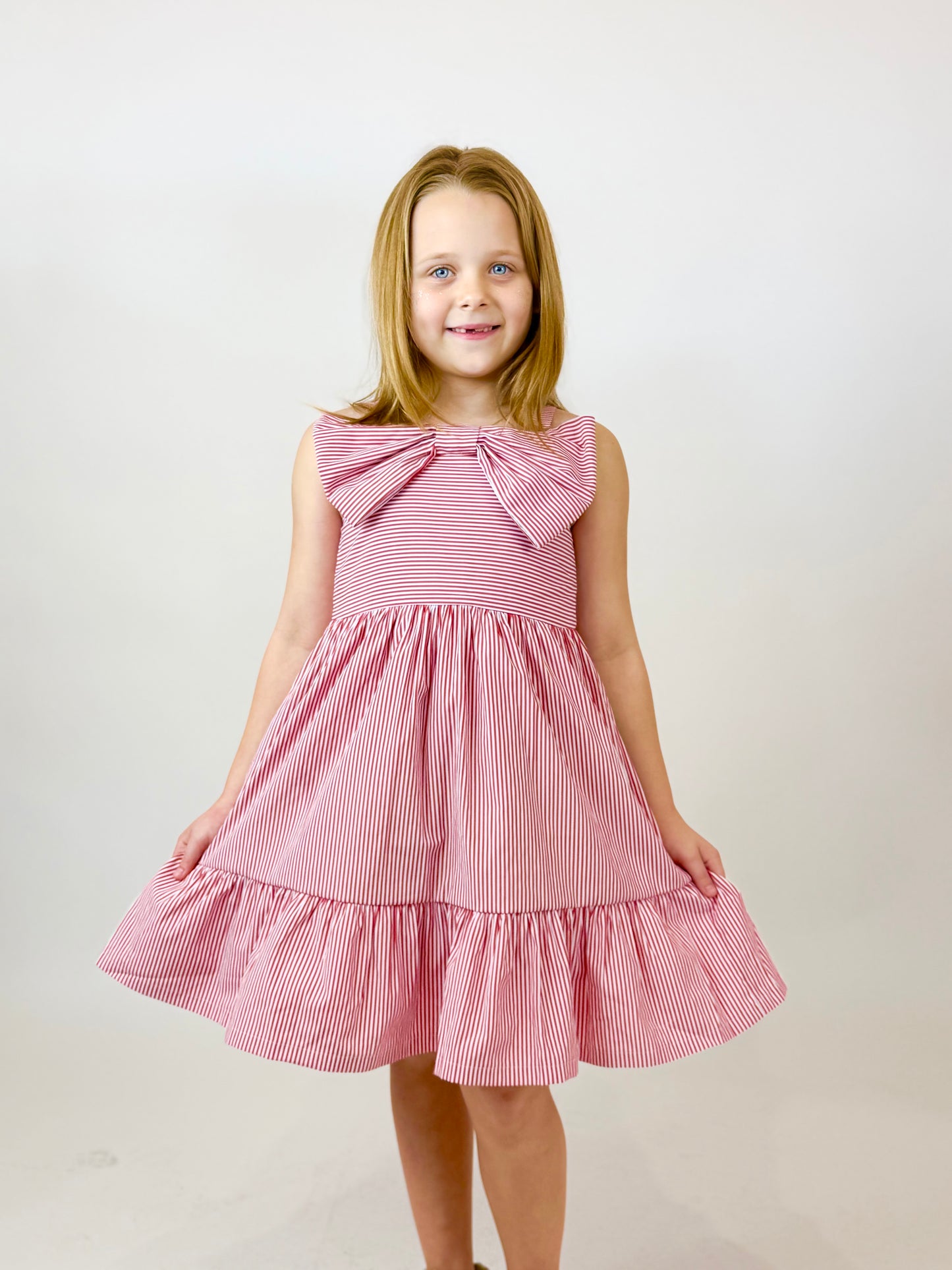 Pixie Dress