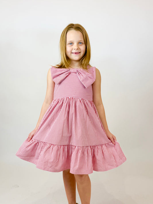 Pixie Dress