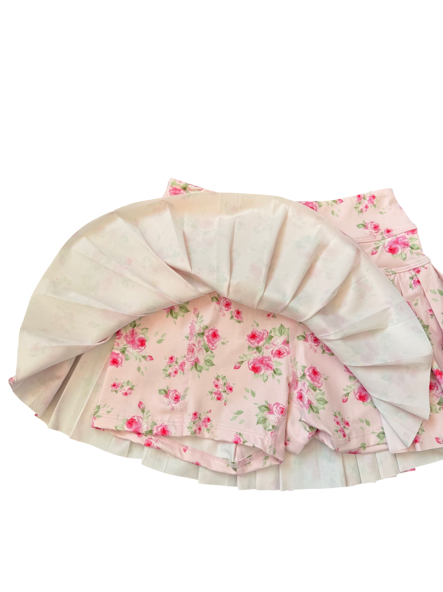 Ellie Athletic Tween Skort