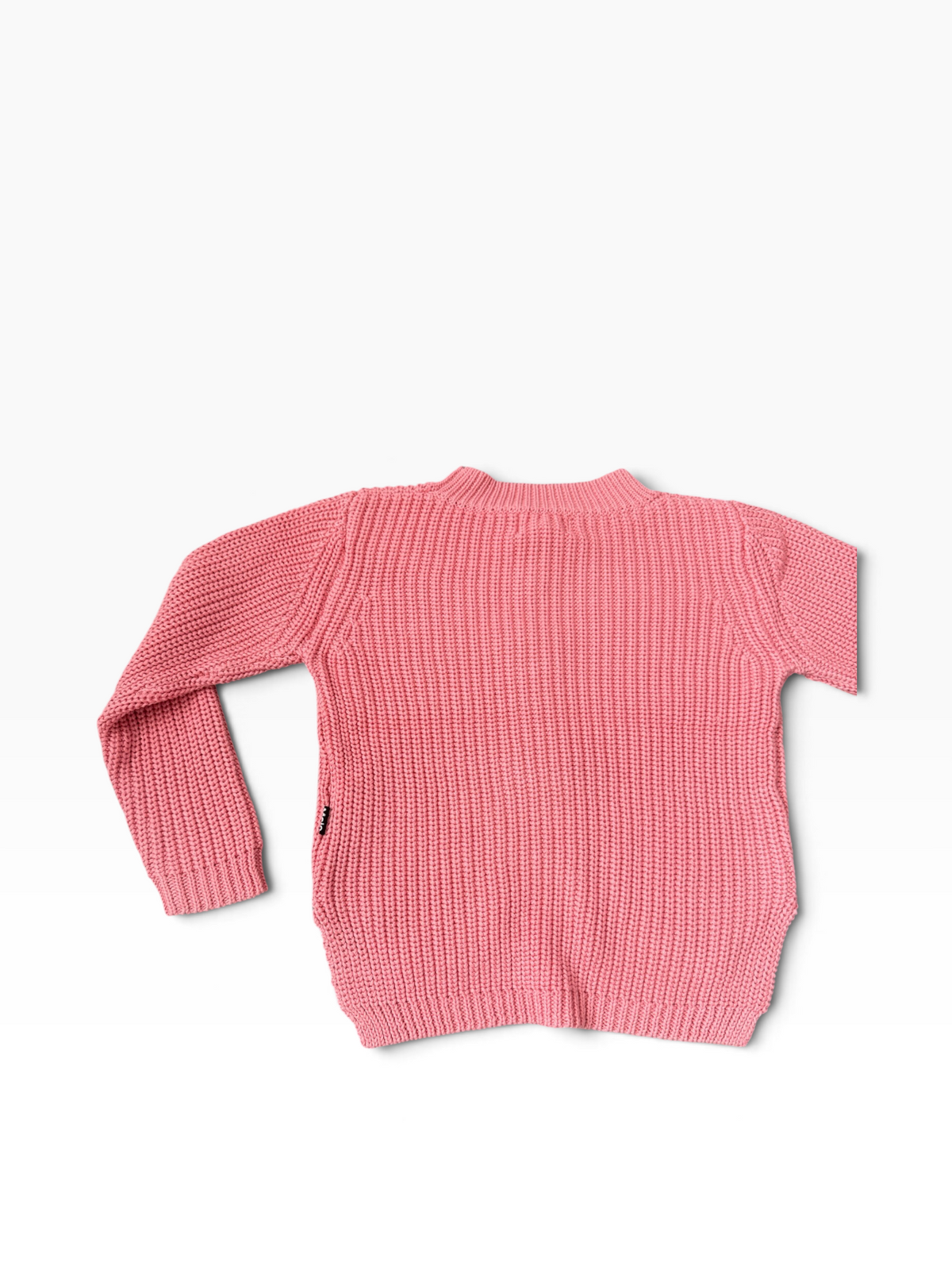 Molo Gillis Sweater - Rose