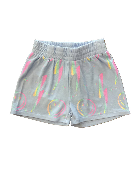 Chaser Lightning Smile Short