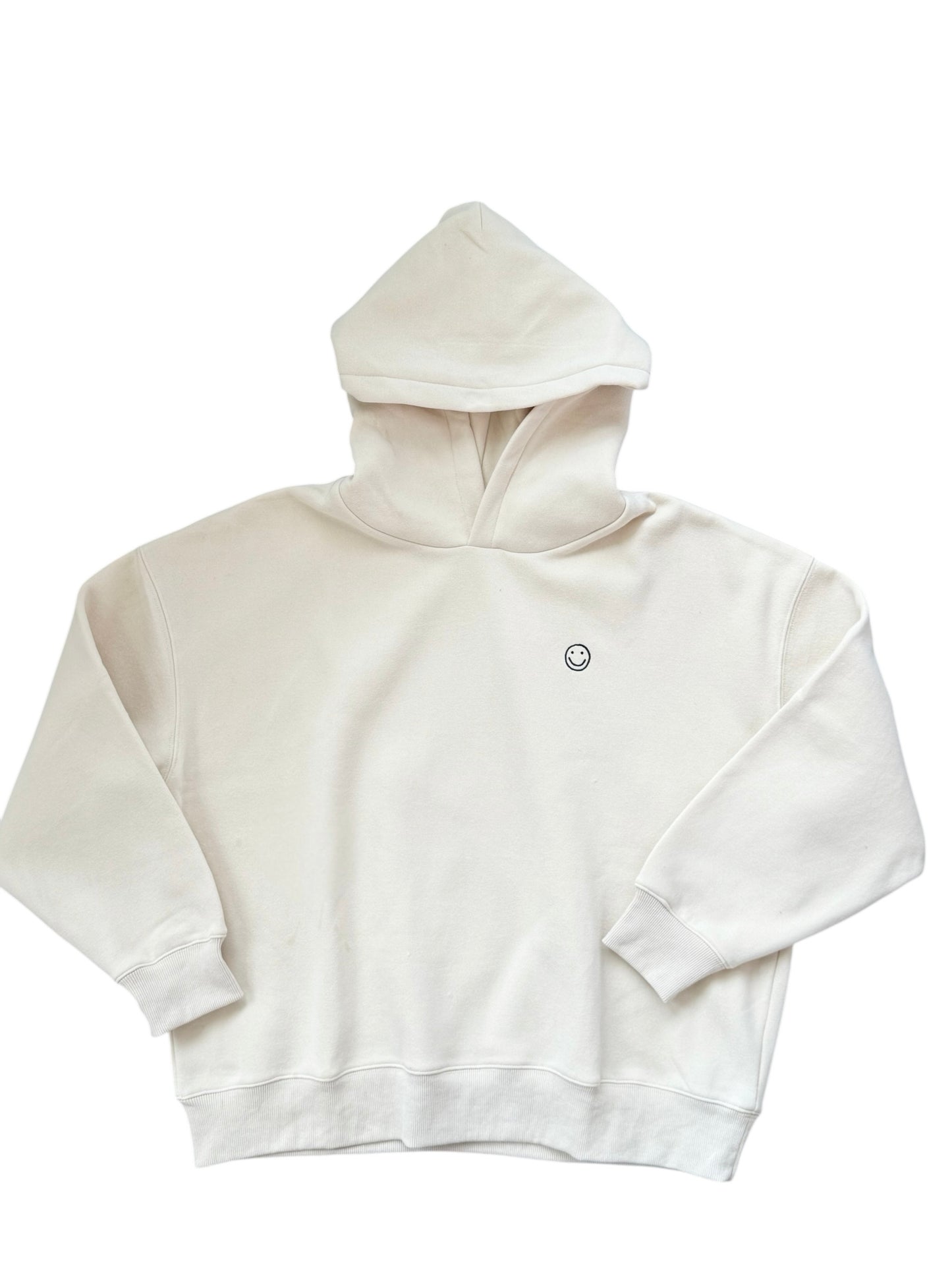 Happy Hoodie (Adult Sizing)