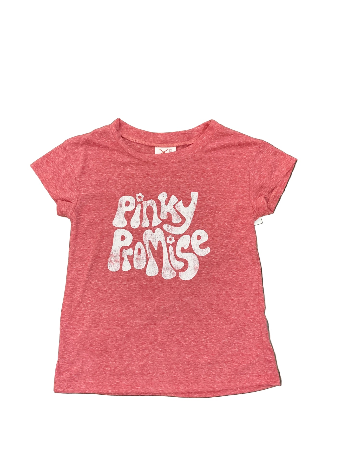 Pinky Promise Tee