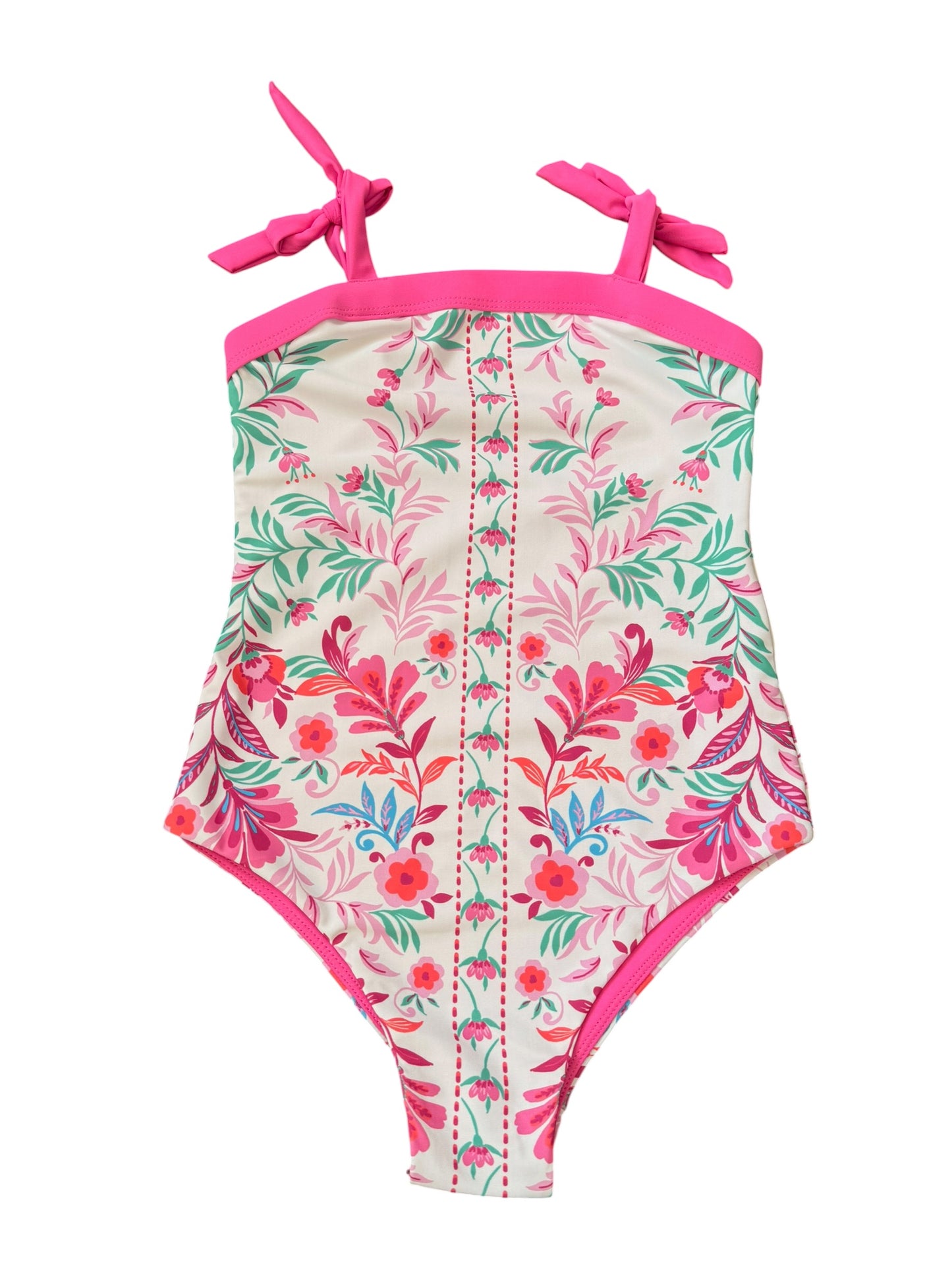 Shelly One-Piece