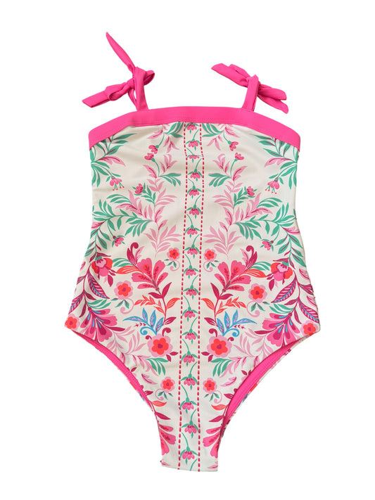 Shelly One-Piece