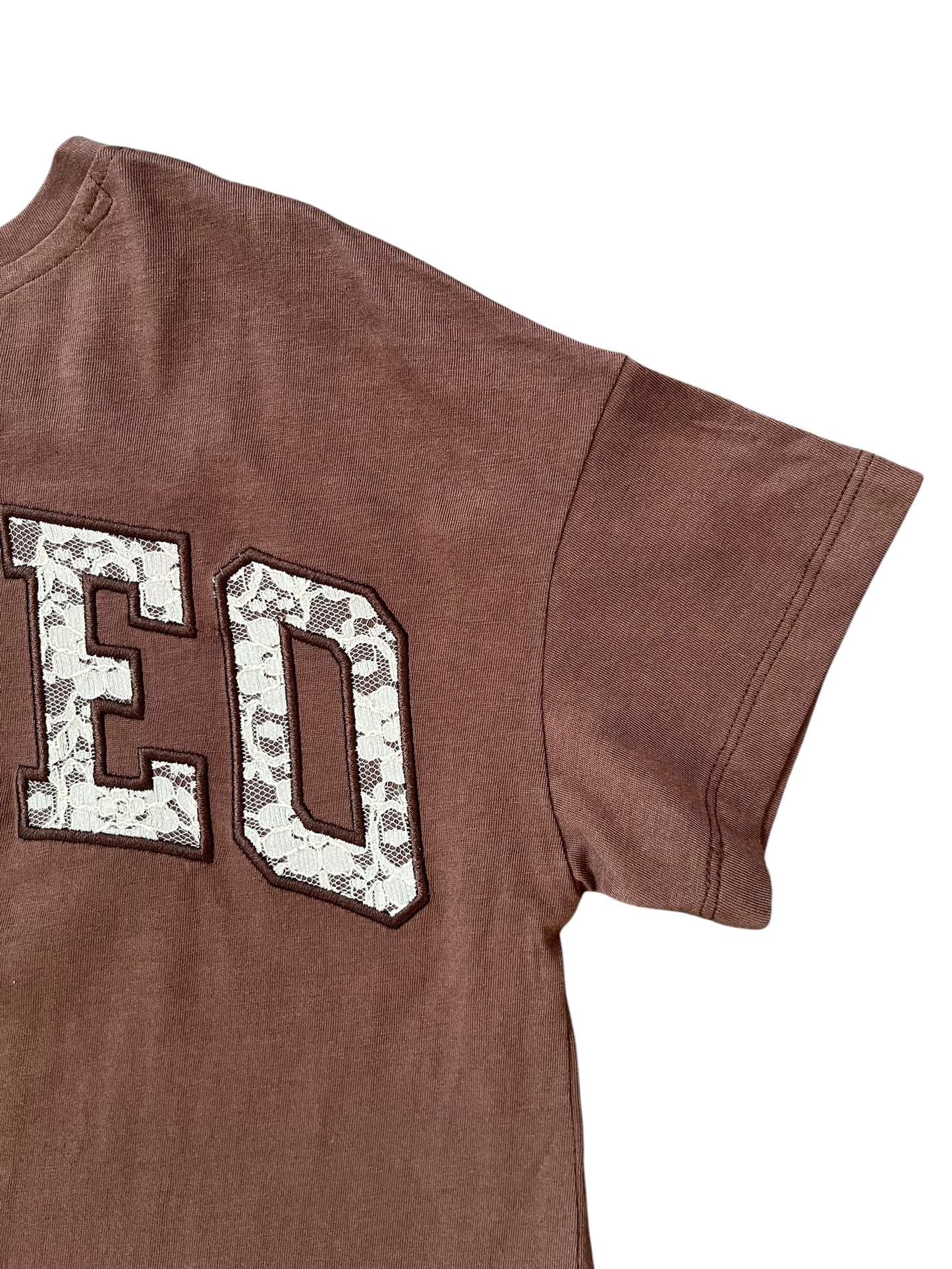 Rodeo Star Tee